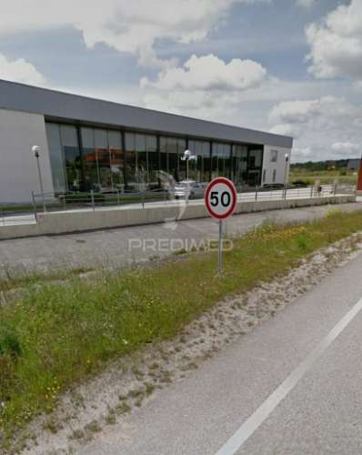 Excelente oportunidade de negocio  pavilhão-armazém  torre do bispo