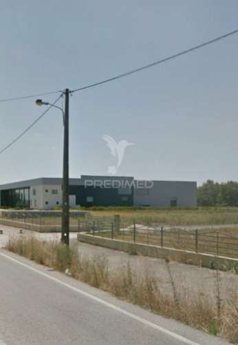 Excelente oportunidade de negocio  pavilhão-armazém  torre do bispo