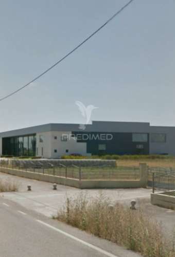 Excelente oportunidade de negocio  pavilhão-armazém  torre do bispo