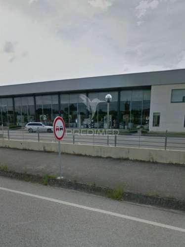 Excelente oportunidade de negocio  pavilhão-armazém  torre do bispo