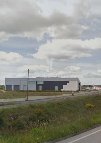 Excelente oportunidade de negocio  pavilhão-armazém  torre do bispo