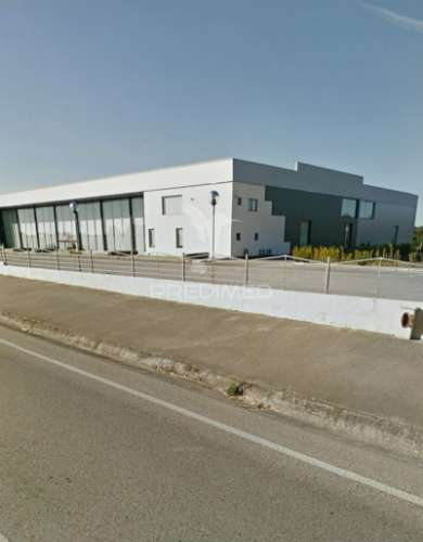 Excelente oportunidade de negocio  pavilhão-armazém  torre do bispo