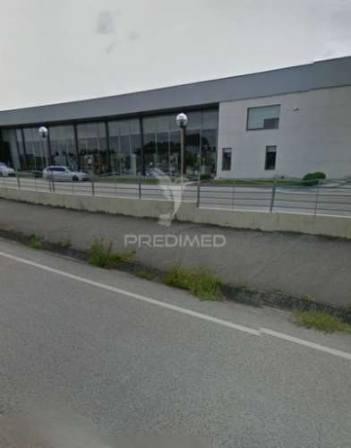 Excelente oportunidade de negocio  pavilhão-armazém  torre do bispo