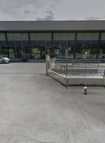 Excelente oportunidade de negocio  pavilhão-armazém  torre do bispo