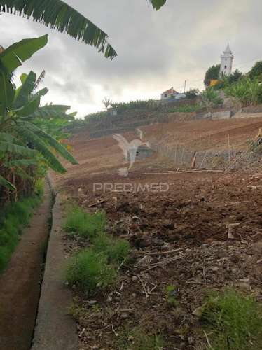 Terreno na ponta do sol (5.100m2)