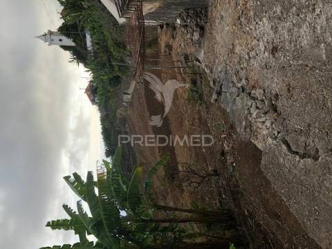 Terreno na ponta do sol (5.100m2)