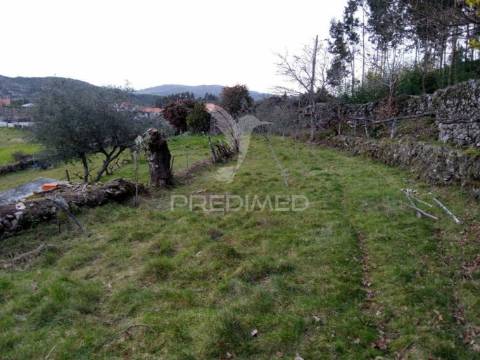 Moradia de pedra para recuperar