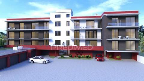 São brás de alportel- apartamento com 5 quartos  / five bedrooms apartment