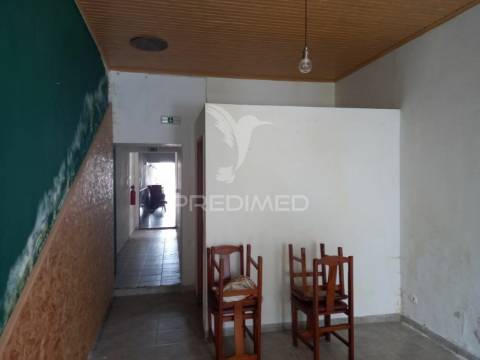 Café restaurante em cuba