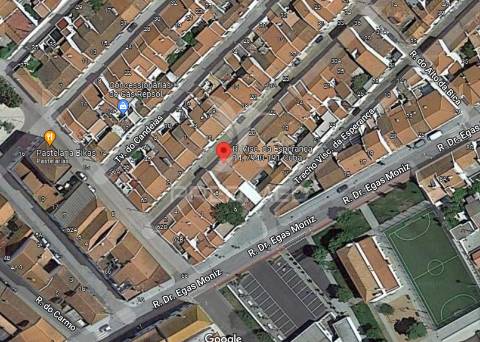 Café restaurante em cuba