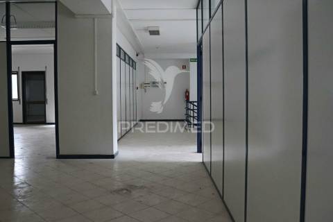 Espaço comercial 357m2