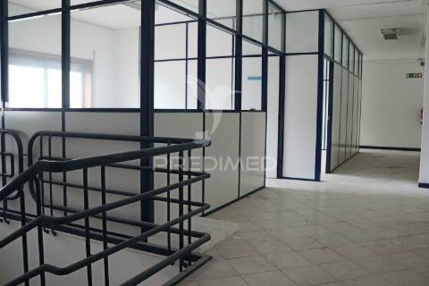 Espaço comercial 357m2