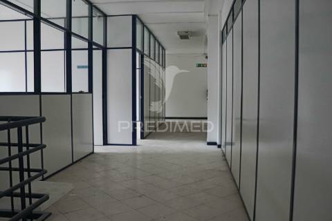 Espaço comercial 357m2