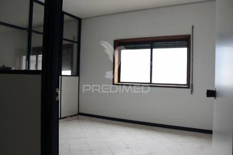 Espaço comercial 357m2