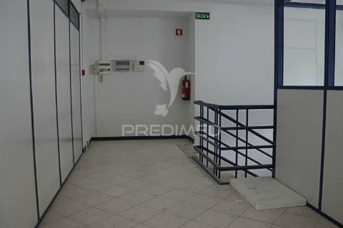 Espaço comercial 357m2