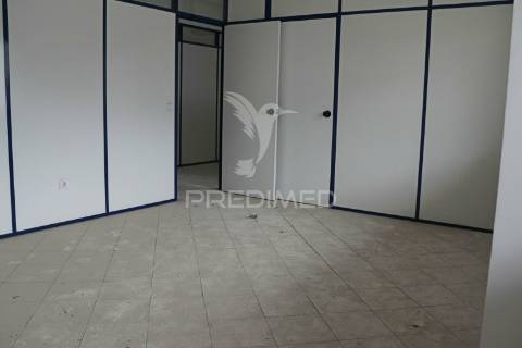 Espaço comercial 357m2