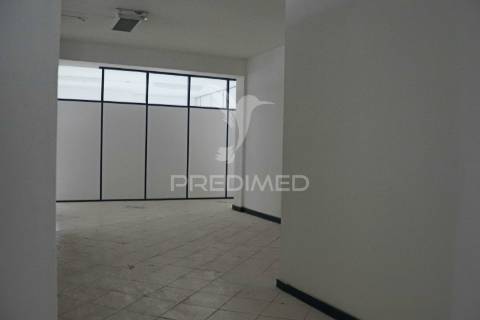 Espaço comercial 357m2