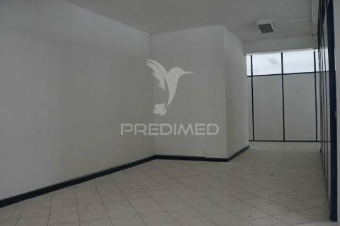 Espaço comercial 357m2