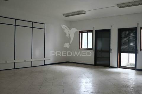 Espaço comercial 357m2