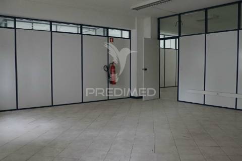 Espaço comercial 357m2