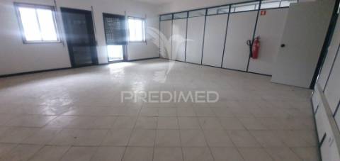 Espaço comercial 357m2