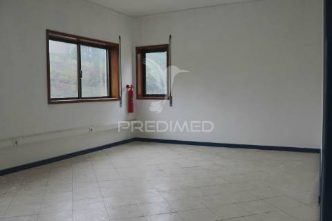 Espaço comercial 357m2