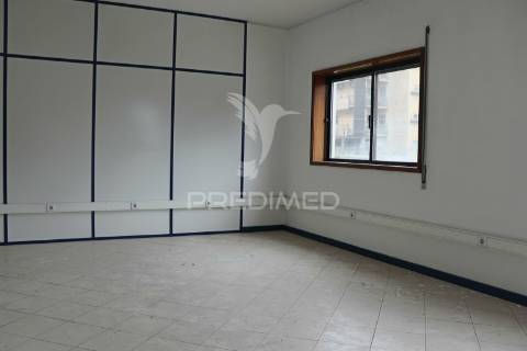 Espaço comercial 357m2