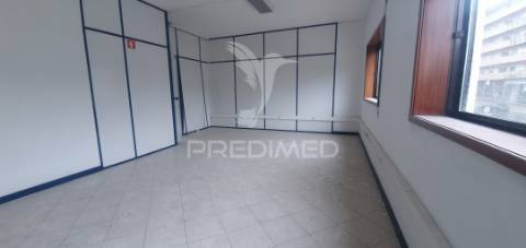 Espaço comercial 357m2