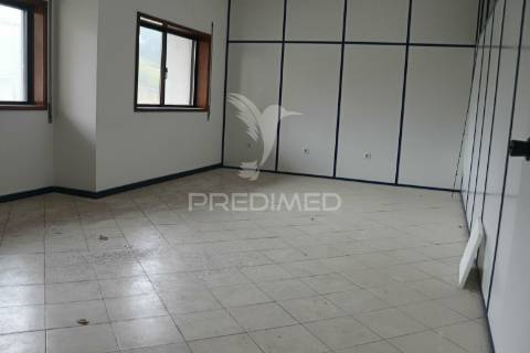 Espaço comercial 357m2