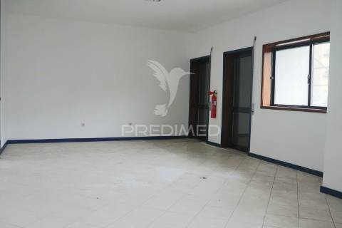 Espaço comercial 357m2