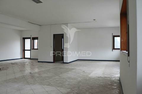 Espaço comercial 357m2