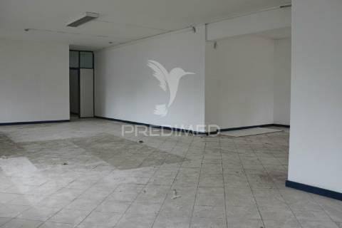 Espaço comercial 357m2