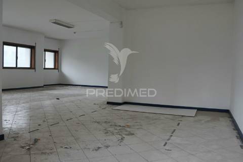 Espaço comercial 357m2