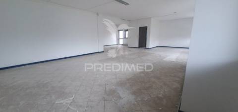 Espaço comercial 357m2