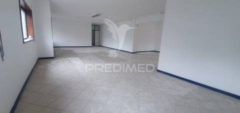 Espaço comercial 357m2