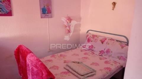 Casa típica do alentejo, aldeia velha- avis.