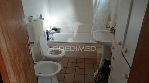 Casa típica do alentejo, aldeia velha- avis.