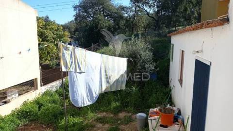 Casa típica do alentejo, aldeia velha- avis.