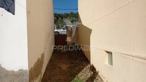 Casa típica do alentejo, aldeia velha- avis.