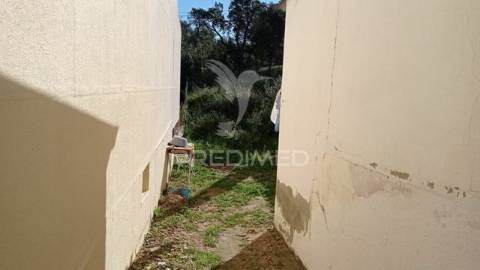 Casa típica do alentejo, aldeia velha- avis.