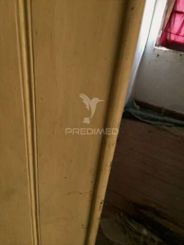 Moradia t2 para restaurar com terreno, amiais de baixo