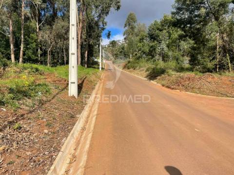 Terreno rustico localizado na quinta grande