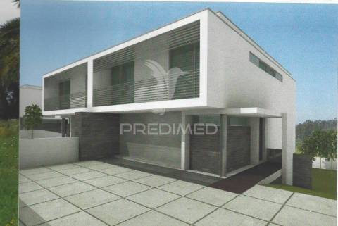 Lotes de terreno - s. romão coronado - trofa