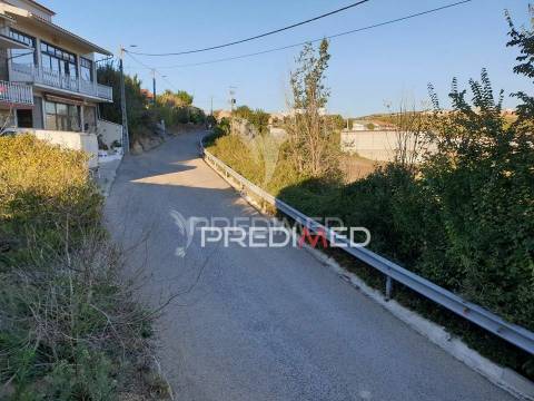 Ribeira pedrulhos – lote terreno urbano com 1.440m2