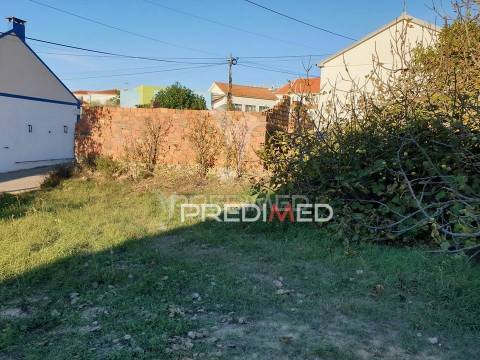 Ribeira pedrulhos – lote terreno urbano com 1.440m2