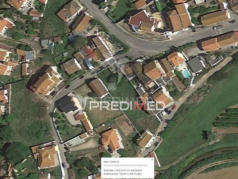 Ribeira pedrulhos – lote terreno urbano com 1.440m2