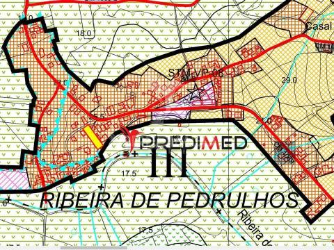 Ribeira pedrulhos – lote terreno urbano com 1.440m2