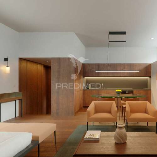 1 quarto com pátio , belem , lisboa