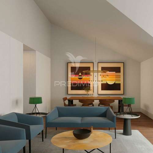 1 quarto com pátio , belem , lisboa