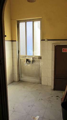 2 prédios c/ projecto  -  ao marquês